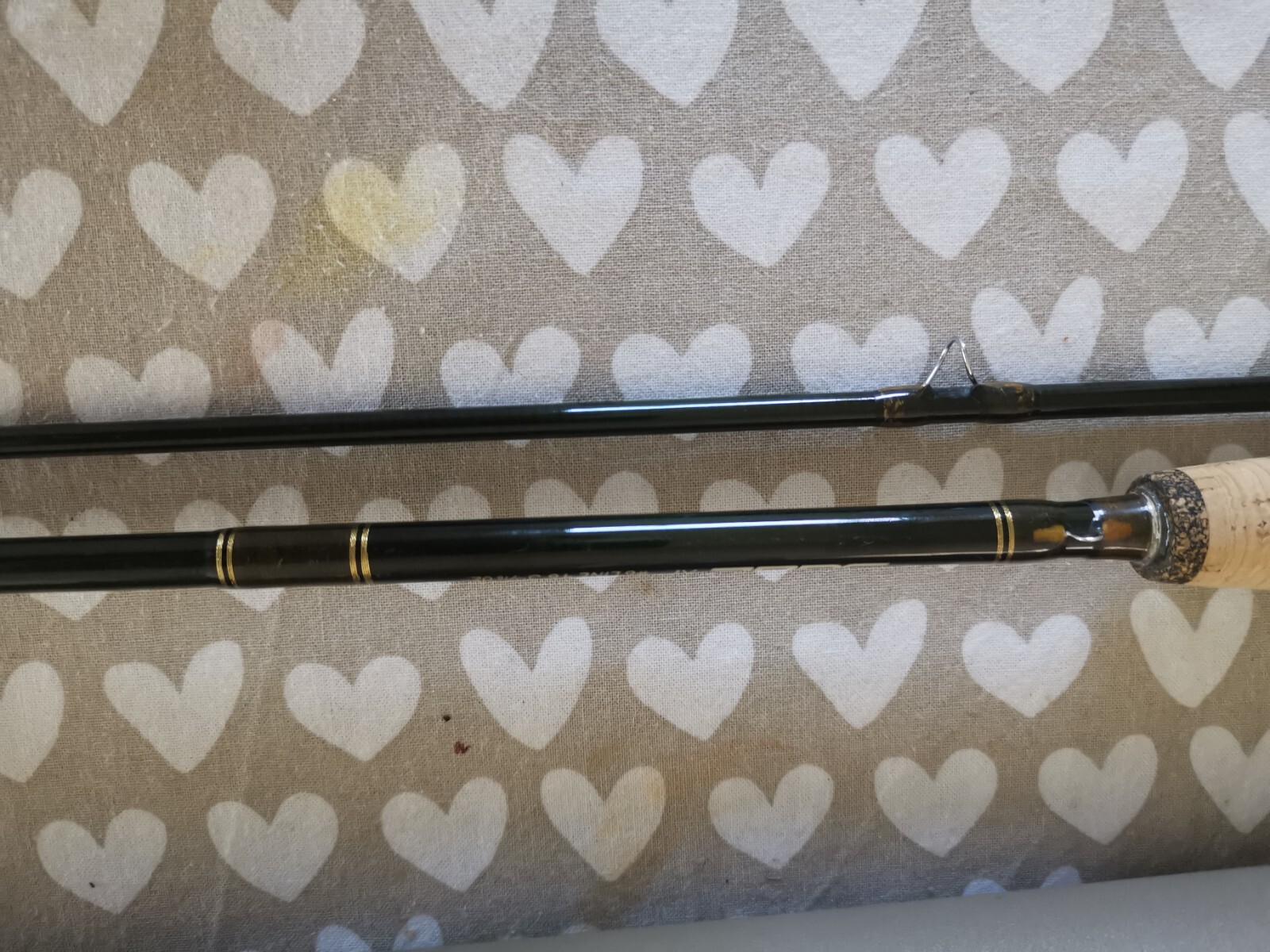 sage xp fly rod 9ft66 eBay