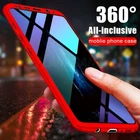 FOR SAMSUNG GALAXY S21 S20 ULTRA PLUS CASE Shockproof 360 Ultra Thin Hard Cover