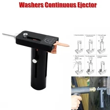 New Stud-Welder Dent Puller Kit Car Body Spot Welding Pulling Repair Tool Kits