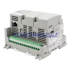 New Allen-Bradley 2080-LC20-20QWB Micro820 20 I/O ENet/IP Controller