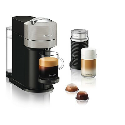 Nespresso Vertuo Next Espresso Roast 