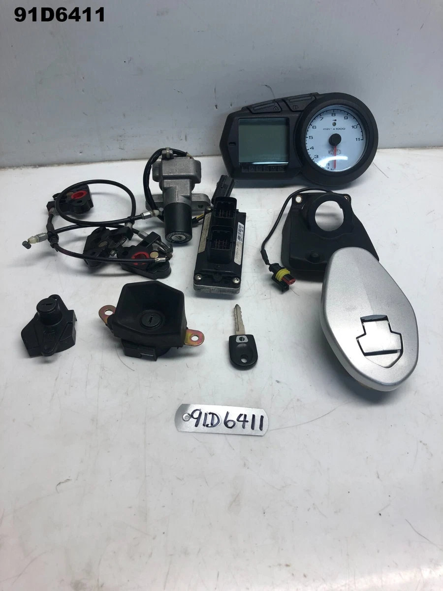 Preços baixos em Motocicleta Instrumentos e Indicadores para