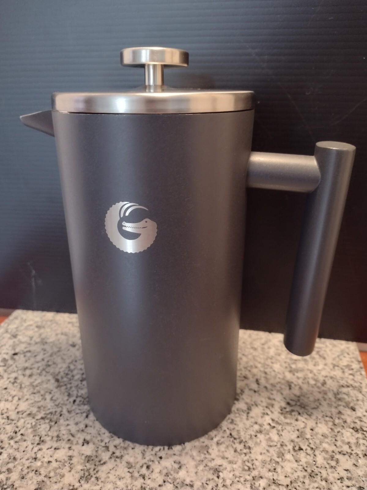 Brewer, Double Wall, 34 Oz. Gator Thermal Professional Grade