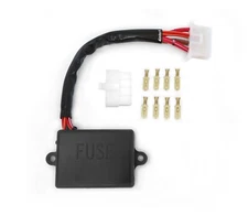 Fuse Box Assembly Yamaha XS360 XS400 RD400 XS500 FZ600 XS650 XS750 XS850 XS1100