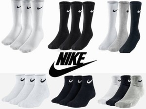 nike long socks mens