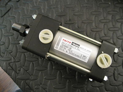 Parker / Taiyo 35H-3 Hydraulic Cylinder, 3.5MPa nominal