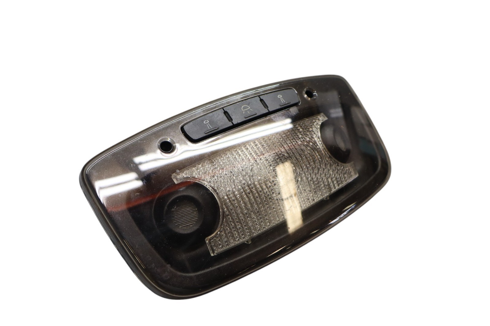 Maserati Quattroporte 2005-2008 Rear Dome light