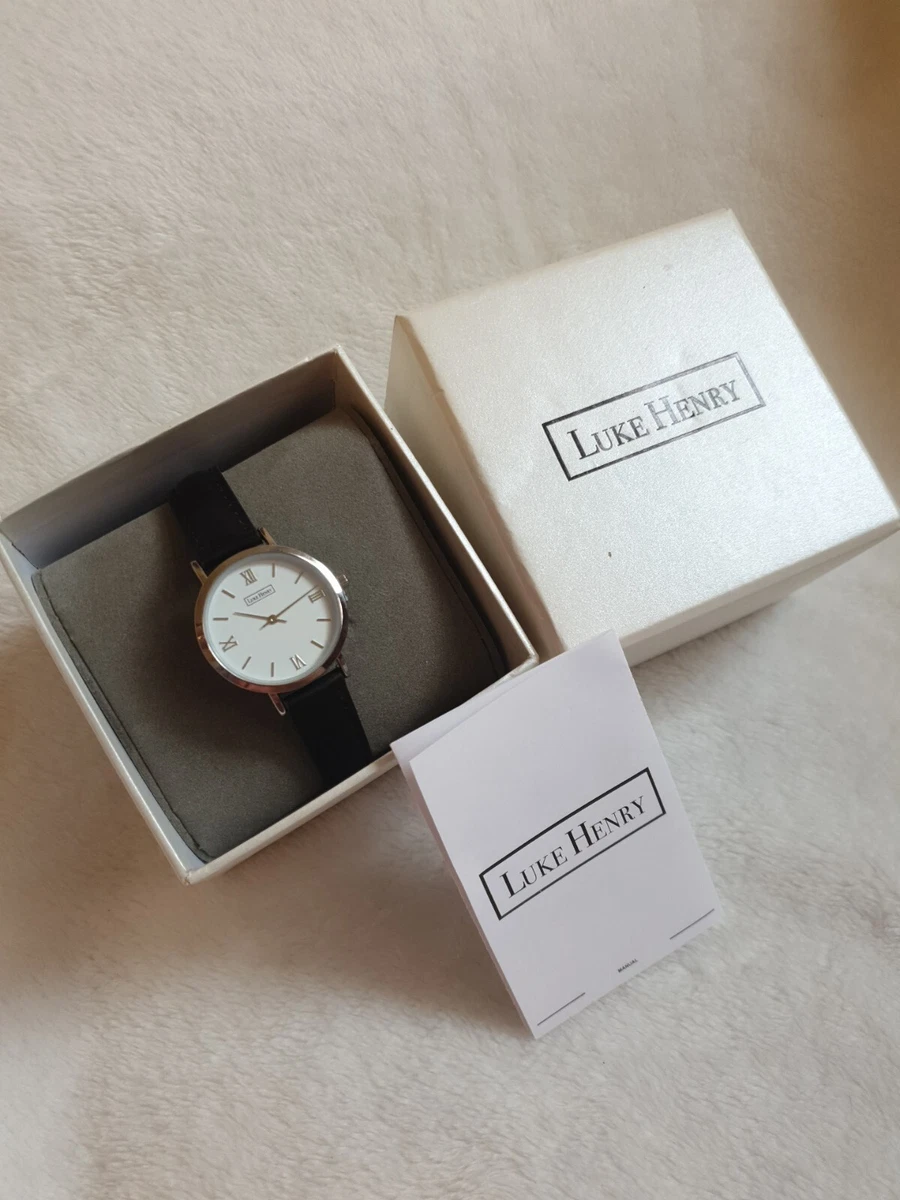 Luke henry online watches