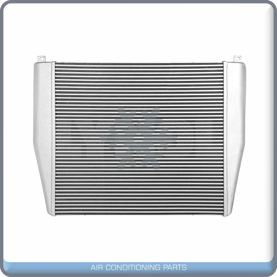 Intercooler se adapta a Freightliner M2 112 / Kenworth W900, T400, T800 / Peterbi... QL Foto 3 de 4