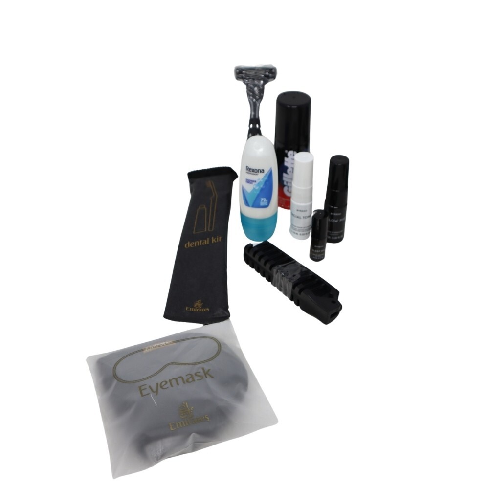 【G_0044】BVLGARI ファーストクラス アメニティ G-0044】BVLGARI ファーストクラス アメニティ