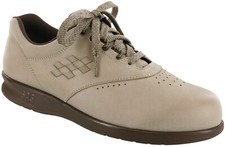 SAS Women's Free Time Sage 5 WW (Double Wide) Walking Shoes
