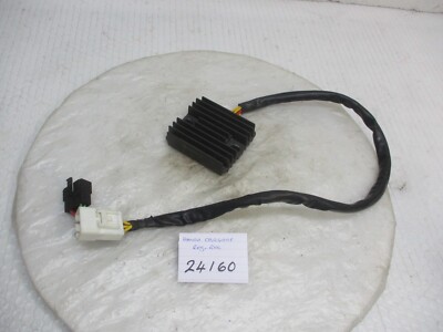 Honda CBR 600 F 00-01 SH678C-13 REGULATOR RECITIFER REG-REC (24160)