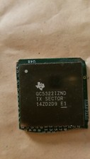 Gc5322IZND. RF Module, IC, Accessory