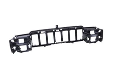 For Jeep Grand Cherokee 96-98 Headlight Header Mounting Grill Opening Nose Panel