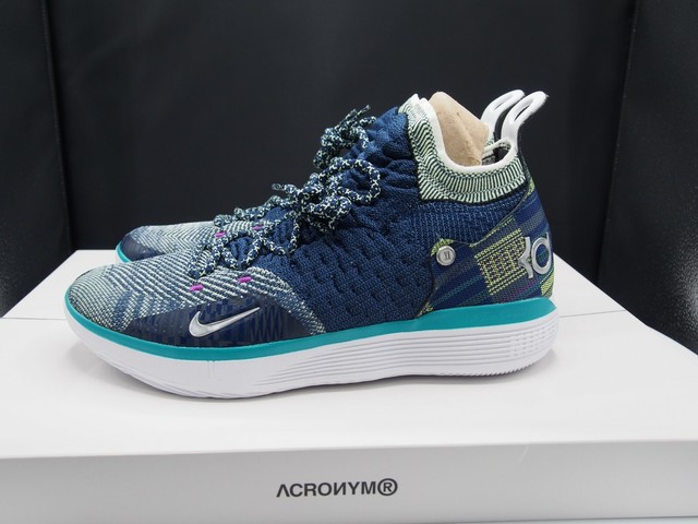 kd11 bhm