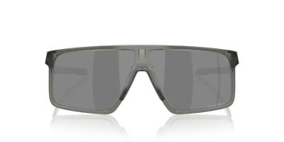 OAKLEY SUNGLASSES HELUX OO9285-0761 GREY SMOKE FRAME PRIZM BLACK