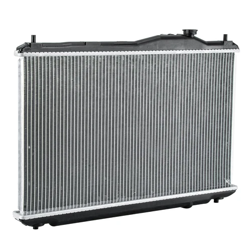 13221 Aluminum Radiator Fits 2012-2015 Honda Civic 2013-2015 Ara ILX 1.8/2.4L - Picture 7 of 13