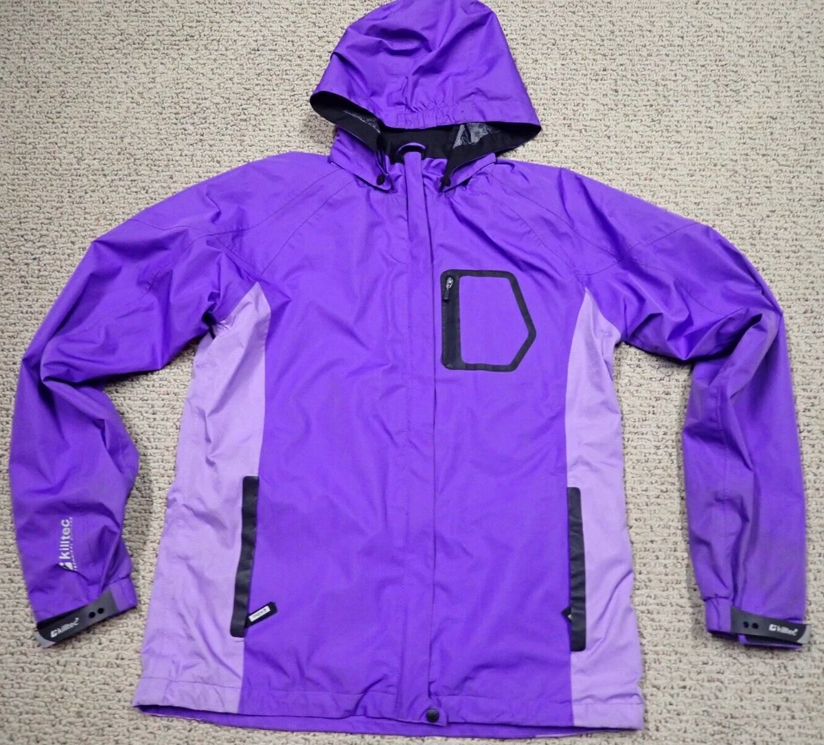 Killtec level 2 jacket sale