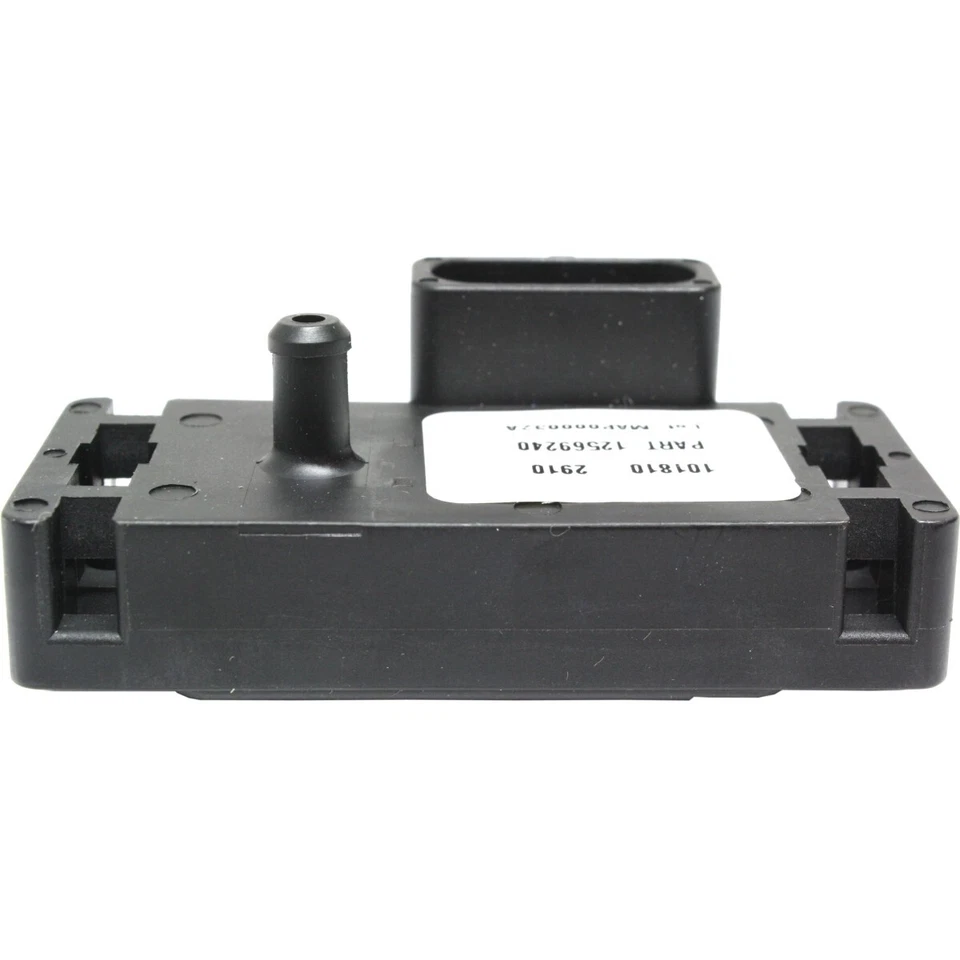 213-1545 AC Delco MAP Sensor New for Chevy Suburban Express Van S10 Pickup Tahoe - Image 4 of 4