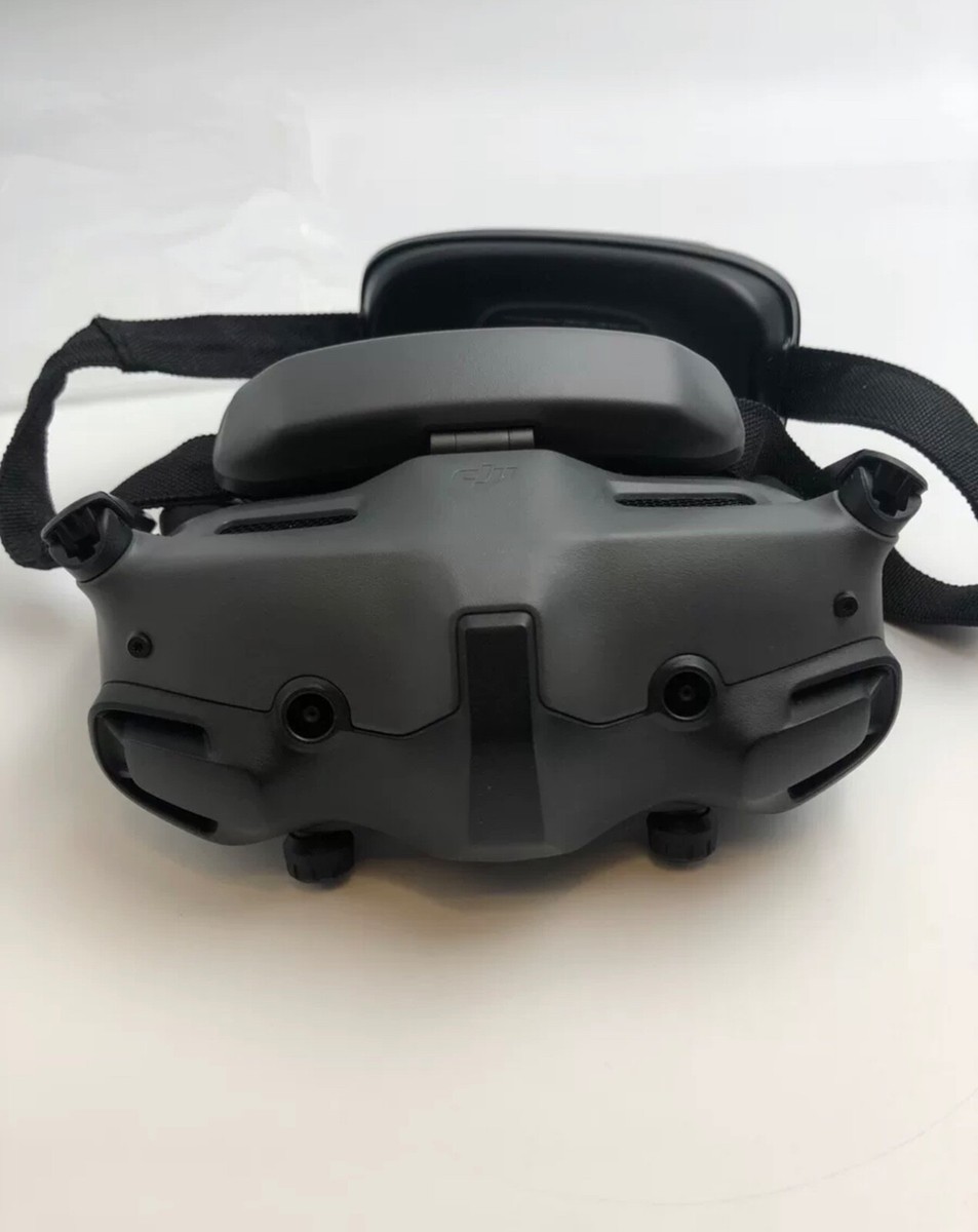 Dji Goggles Djiゴーグル 中古 100% ORIGINAL DJI GOGGLES N3 (BRAND NEW ,SEALED) | eBay
