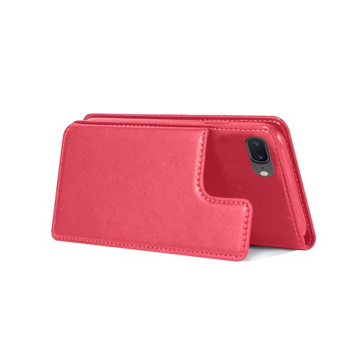 For iPhone 15 16e 14 13 12 11 Pro Max Plus SE XR Wallet Case Leather Flip Cover - Picture 19 of 44