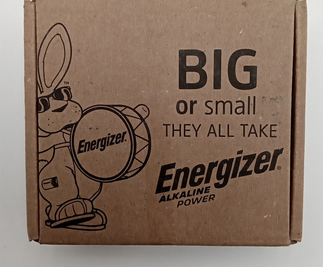 Energizer AA Batteries, Double A Long-Lasting Alkaline Power Batteries (32 Pack)-image