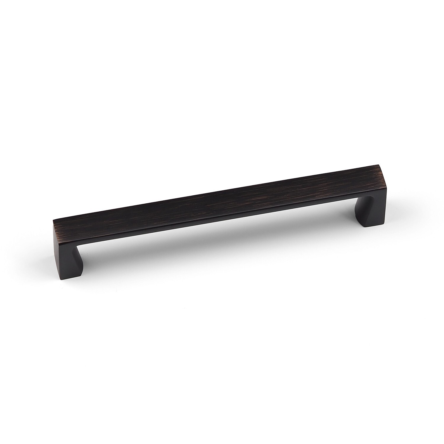 10x 160mm Copper Handles Brushed Kitchen Cabinet Cupboard Door Drawer Pull