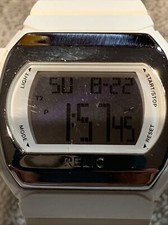 #461-Digital RELIC Watch