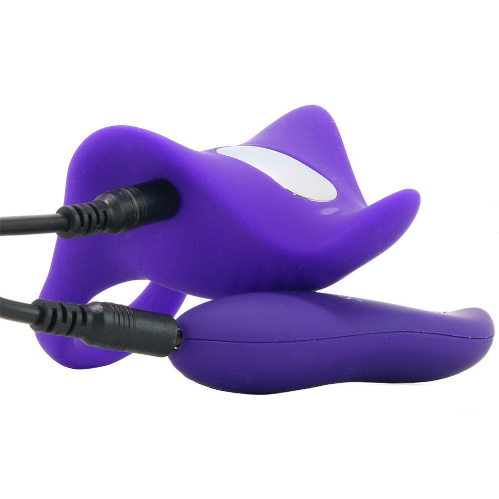 Silicone Remote Orgasm Vibrating Cock Ring from Calexotics | eBay