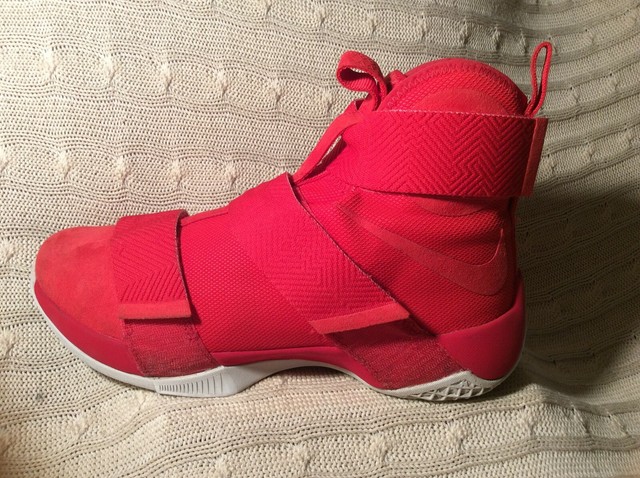 lebron soldier 10 sfg lux