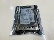NEW HPE 872481-B21 872738-001 1.8TB SAS 10K 12Gb/s 2.5" SC 512E HDD Hard Drive