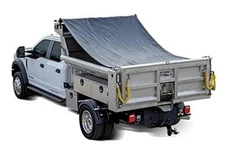 Buyers Products DTR7015 Aluminum Tarp System with  Assorted Sizes , Styles 