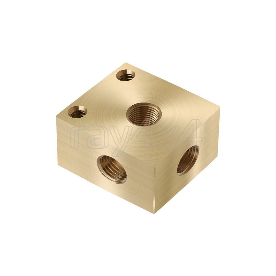 Polaris Sportsman 335 500 4X4 6X6 HO DUSE All Brake Hose Lines Kit Rear