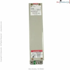 Allen-Bradley 160-BMB2 Dynamic Brake Module