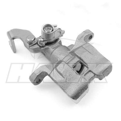 HAWK REAR RIGHT OS BRAKE CALIPER FOR MAZDA 6 GH 2002-2013 GJ6A2661XC - Afbeelding 2 van 7