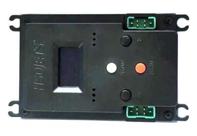 HSD Intelligent Box MFC-2085 DS Multi-Function Flight Controller System NEU&OVP