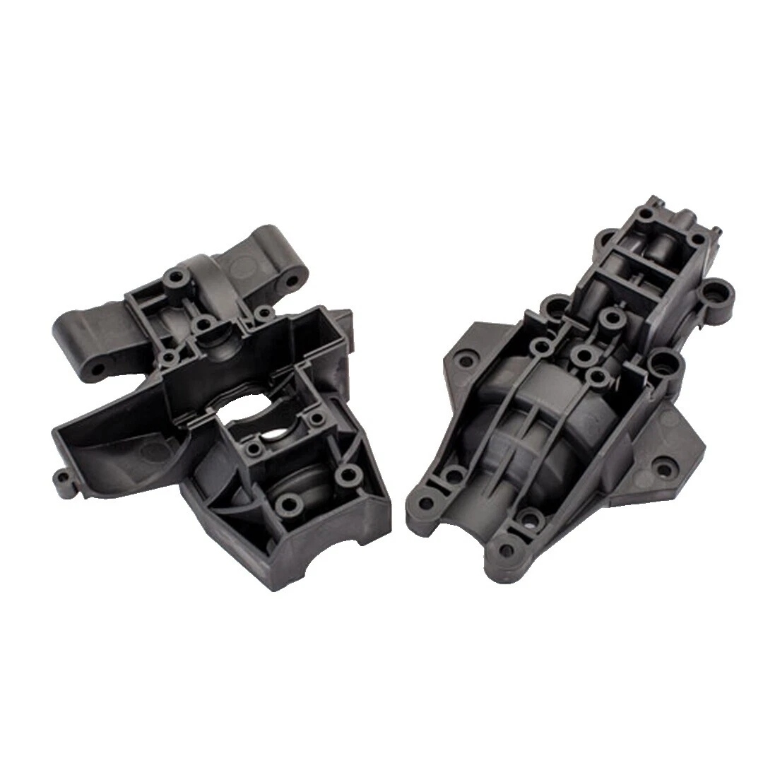 Traxxas Black Hobby RC Model Vehicle Parts & Accessories for Traxxas