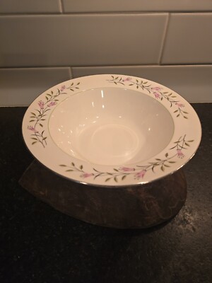 Homer Laughlin Cavalier CV72 9'' Round Vegetable Bowl