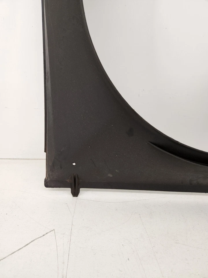 99-03 Ford Excursion F250 F350 7.3 radiador diesel ventilador externo cobertura F81A-8146-HD - Imagem 2 de 4