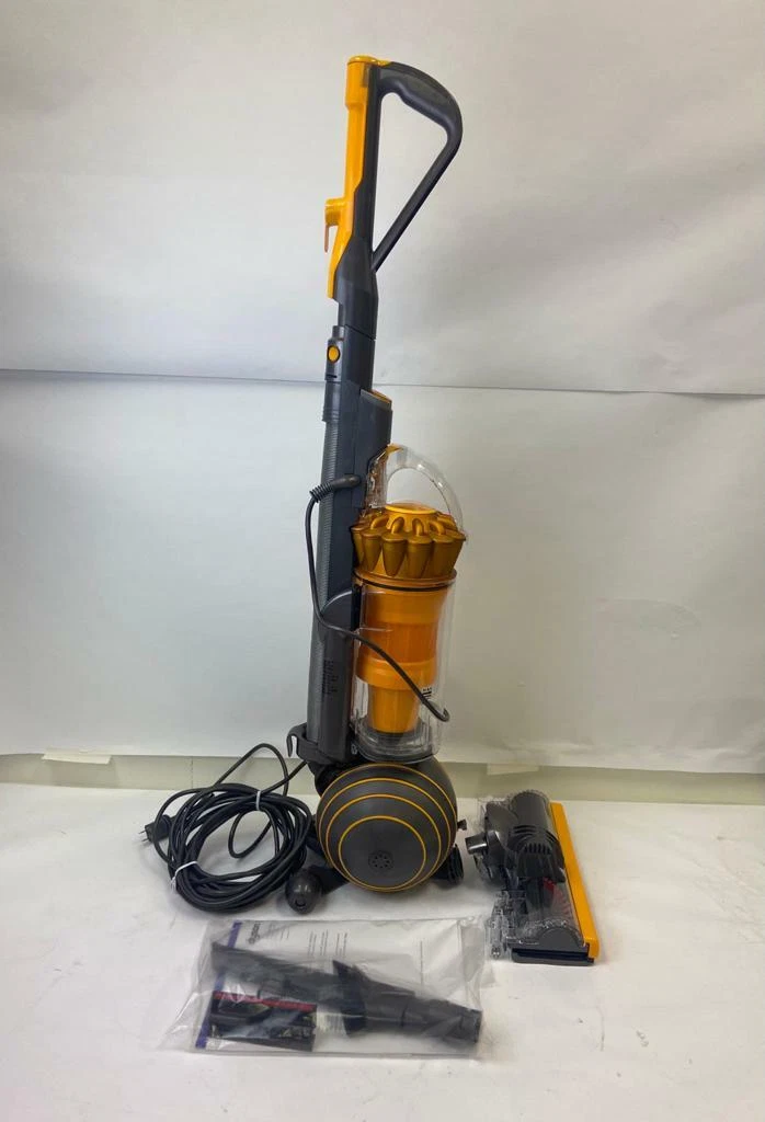 tage medicin holdall snack DYSON Ball Multifloor 2 Upright Vacuum Cleaner-UP19-Yellow 885609012896 |  eBay