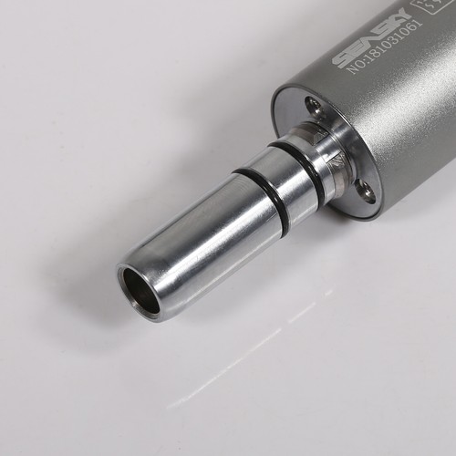 1-5 SEASKY Dental Baja Velocidad Motor de Aire 4 Agujeros Pieza de Mano Estilo NSK Etipo Micromotor - Imagen 8 de 30