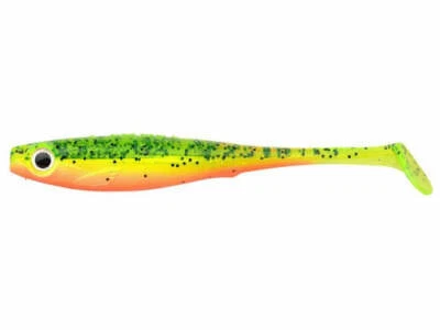 Spro Iris Popeye UV Shad versch. Größen und Farben Gummifische Raubfischköder