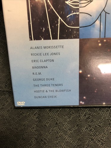 Warner music group does DVD volume 2 - Foto 2 di 4