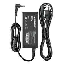AC Adapter For Lenovo IdeaPad 1-15ADA7 82R1 82R1006VUS 65W Charger Power Cord US
