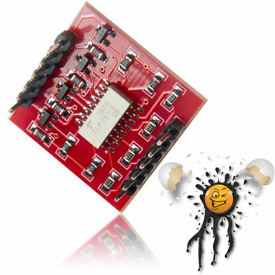 TLP281-4 4 Kanal Channel Optokoppler Photocoupler Optoisolator High Low Level Ar