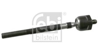 Febi Axialgelenk Spurstange Vorne Beidseitig FüR Renault Laguna II