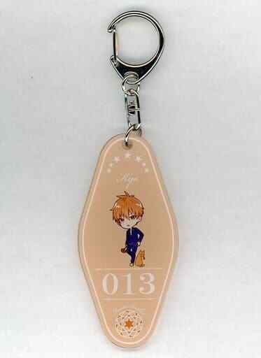 Fruits Basket Viento Kyo Sohma Personaje Artículos Deep Juguete Colección Ours
