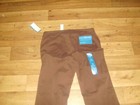 Women's brown pants by Jones New York NWT — photo 2