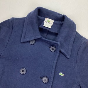 jaqueta lacoste feminina