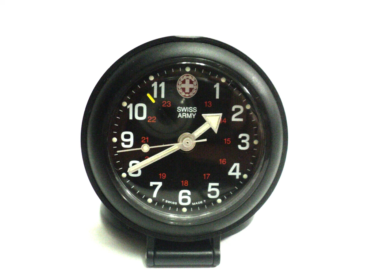 Swiss army vintage watch new arrivals